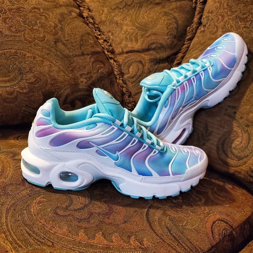 《SOLD》 Nike Air Max Plus